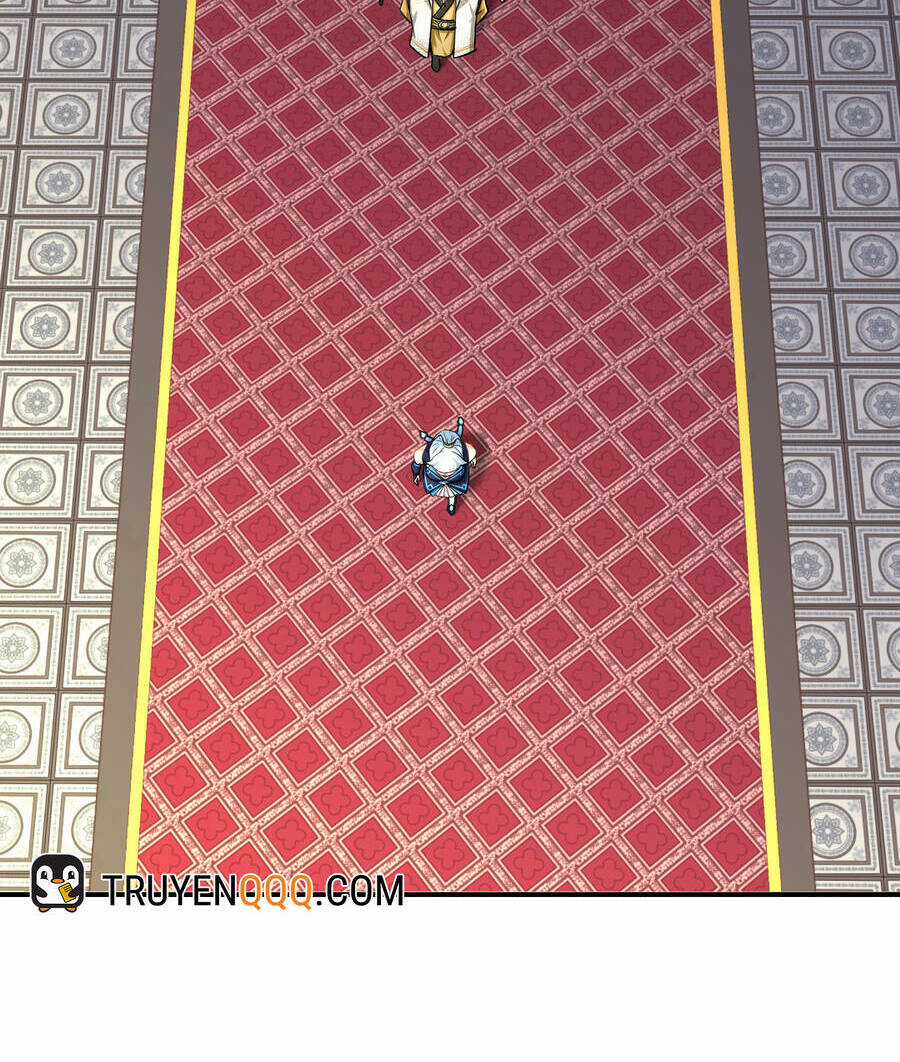 Nhập Hồn Ma Đạo Tổ Sư - Chapter 26.5 - Trang 3