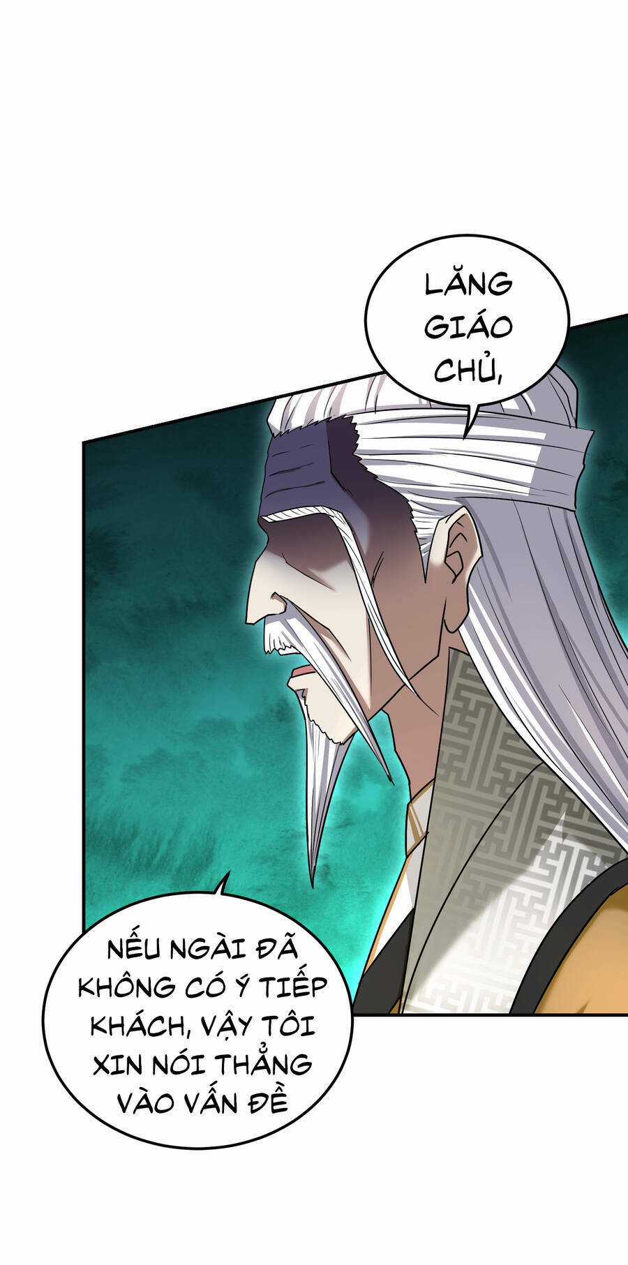 Nhập Hồn Ma Đạo Tổ Sư - Chapter 26.5 - Trang 25