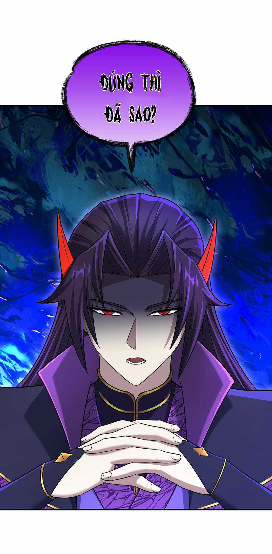 Nhập Hồn Ma Đạo Tổ Sư - Chapter 26.5 - Trang 28