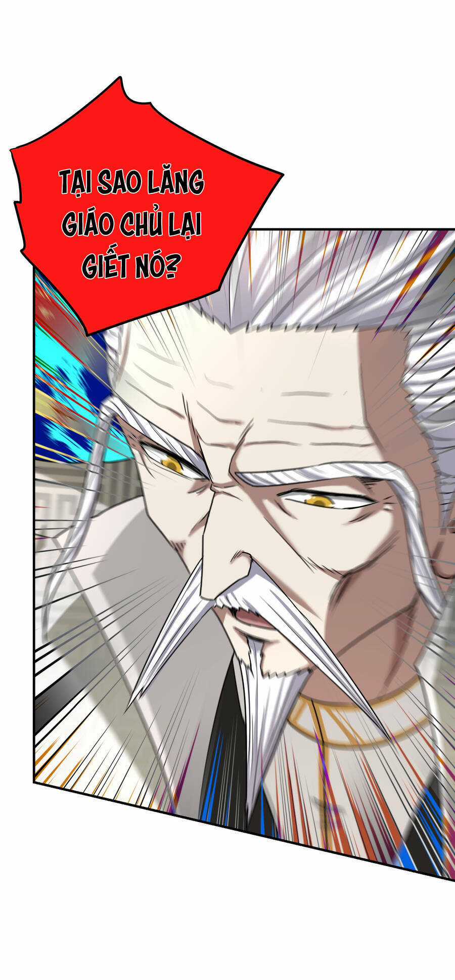 Nhập Hồn Ma Đạo Tổ Sư - Chapter 26.5 - Trang 29