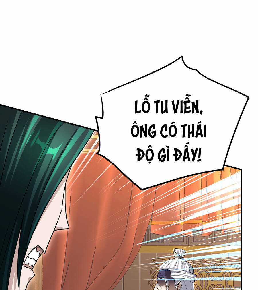 Nhập Hồn Ma Đạo Tổ Sư - Chapter 26.5 - Trang 30