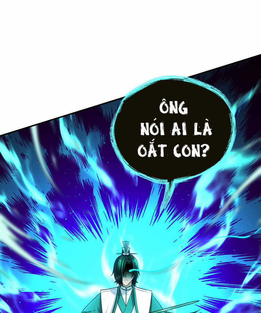 Nhập Hồn Ma Đạo Tổ Sư - Chapter 26.5 - Trang 33