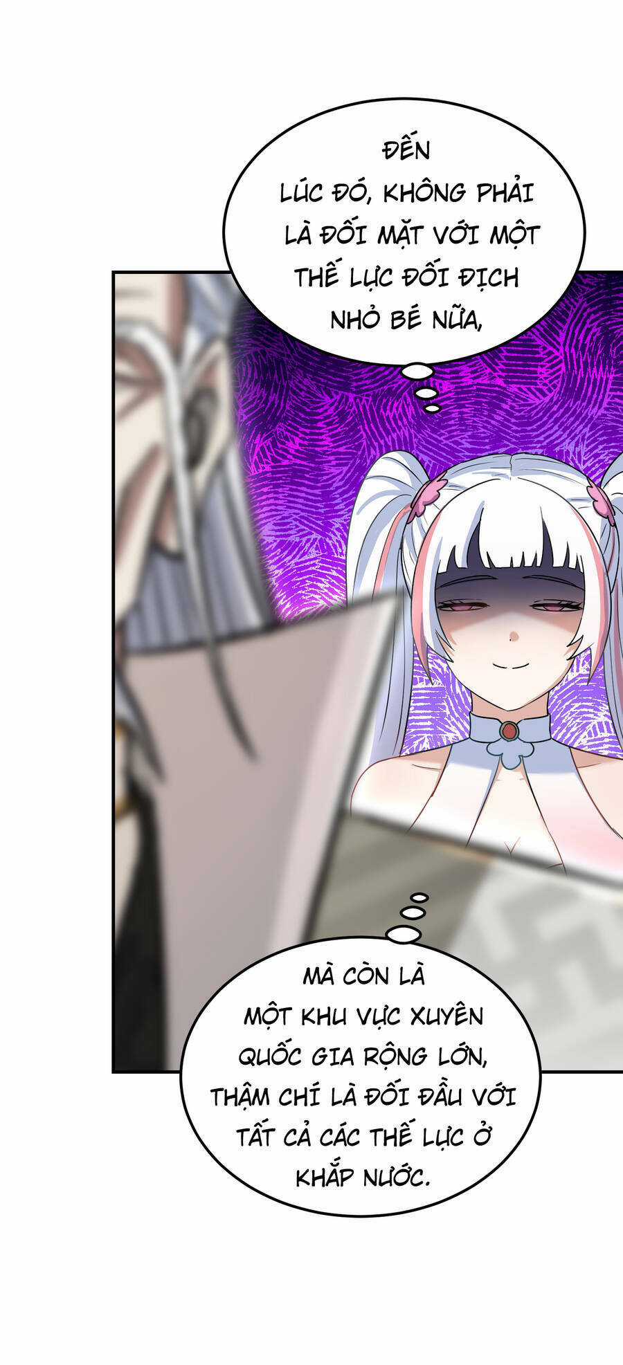 Nhập Hồn Ma Đạo Tổ Sư - Chapter 26.5 - Trang 46