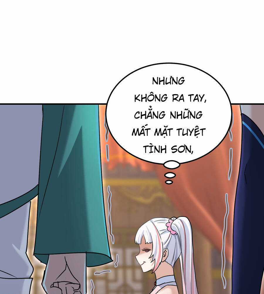 Nhập Hồn Ma Đạo Tổ Sư - Chapter 26.5 - Trang 47
