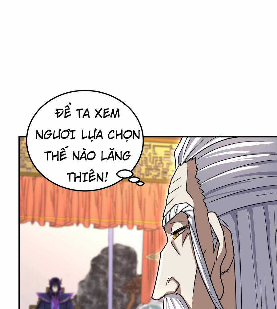 Nhập Hồn Ma Đạo Tổ Sư - Chapter 26.5 - Trang 50