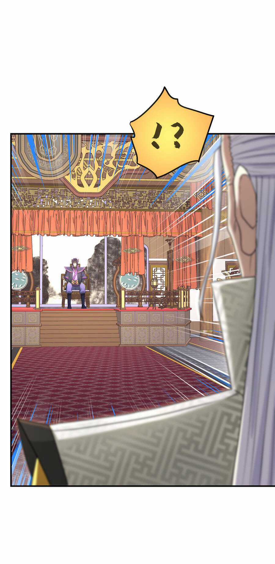 Nhập Hồn Ma Đạo Tổ Sư - Chapter 26.5 - Trang 6