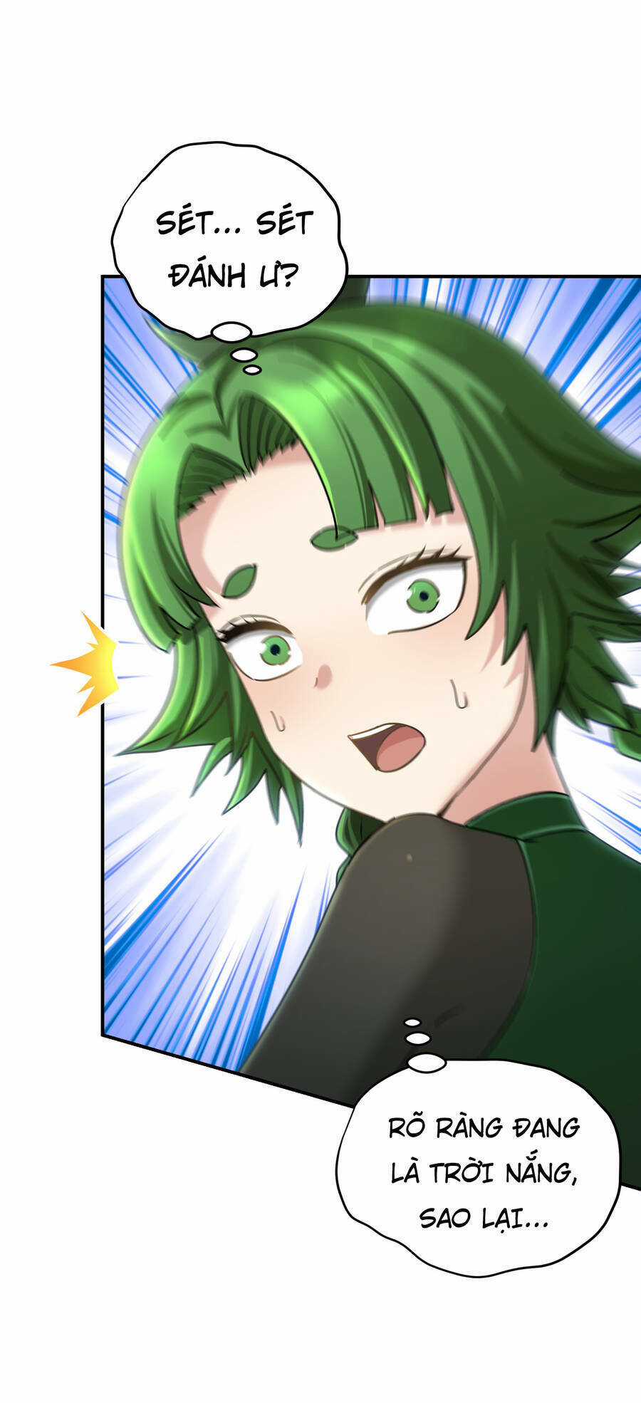 Nhập Hồn Ma Đạo Tổ Sư - Chapter 26.5 - Trang 58