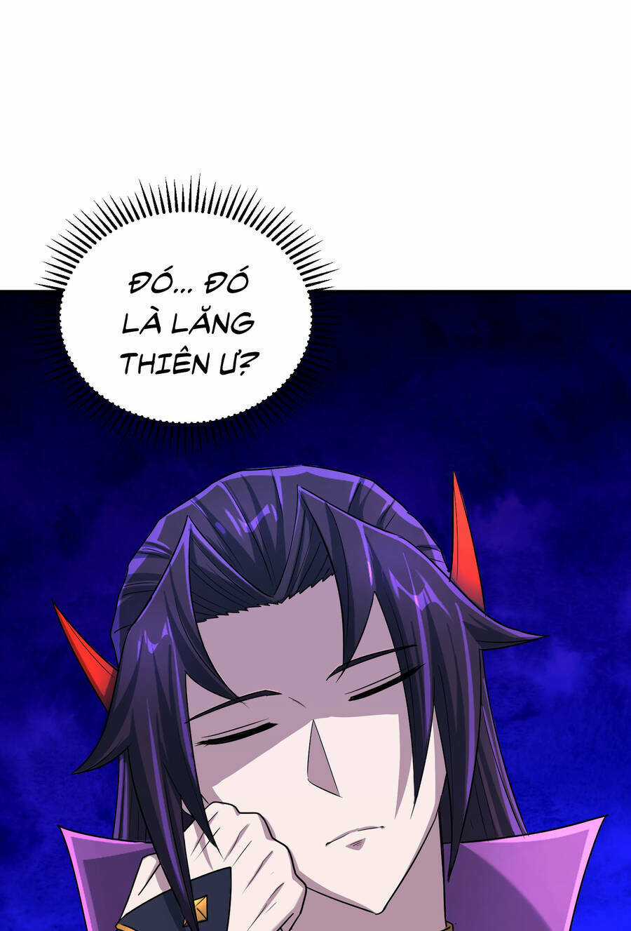 Nhập Hồn Ma Đạo Tổ Sư - Chapter 26.5 - Trang 7