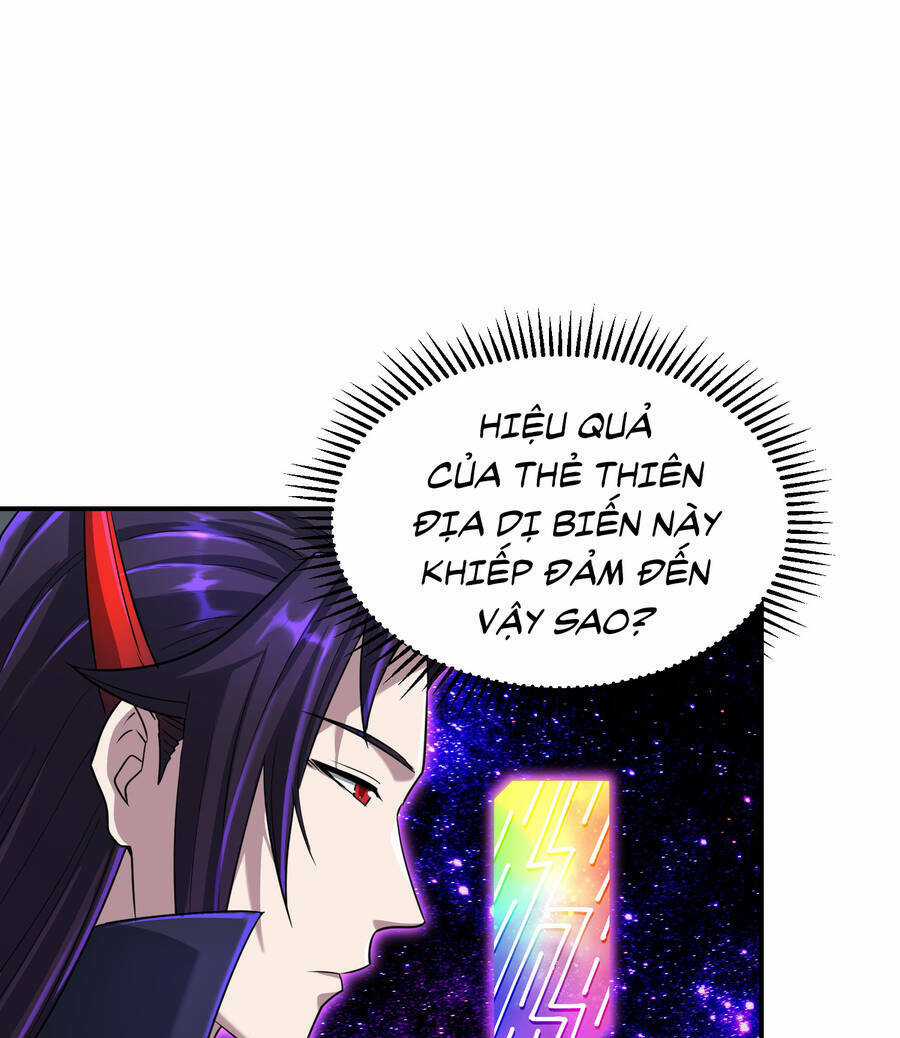 Nhập Hồn Ma Đạo Tổ Sư - Chapter 26.5 - Trang 62