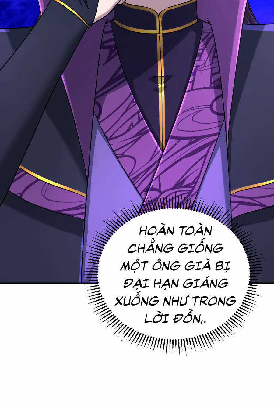 Nhập Hồn Ma Đạo Tổ Sư - Chapter 26.5 - Trang 8