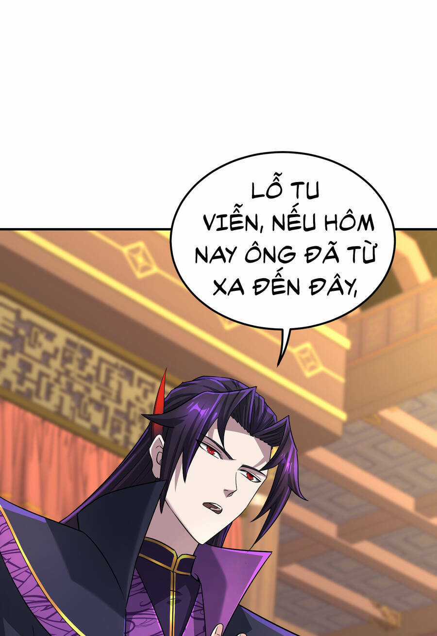 Nhập Hồn Ma Đạo Tổ Sư - Chapter 26.5 - Trang 72