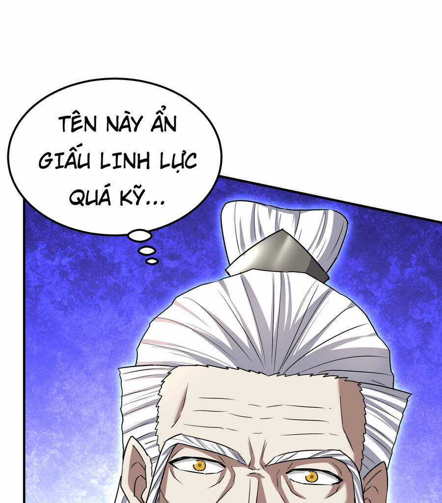 Nhập Hồn Ma Đạo Tổ Sư - Chapter 26.5 - Trang 77