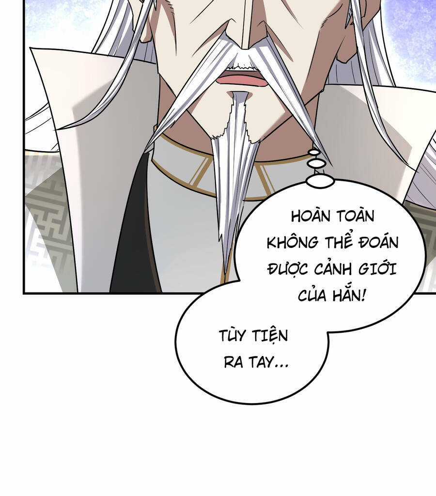 Nhập Hồn Ma Đạo Tổ Sư - Chapter 26.5 - Trang 78