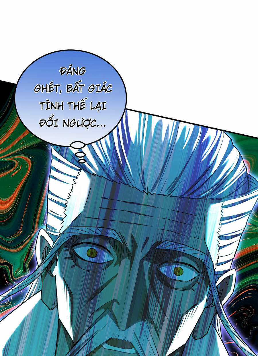 Nhập Hồn Ma Đạo Tổ Sư - Chapter 26.5 - Trang 86