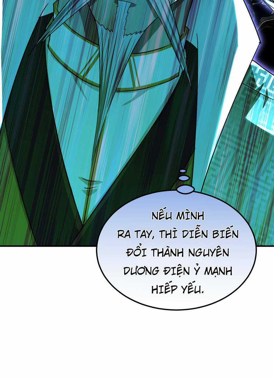 Nhập Hồn Ma Đạo Tổ Sư - Chapter 26.5 - Trang 87