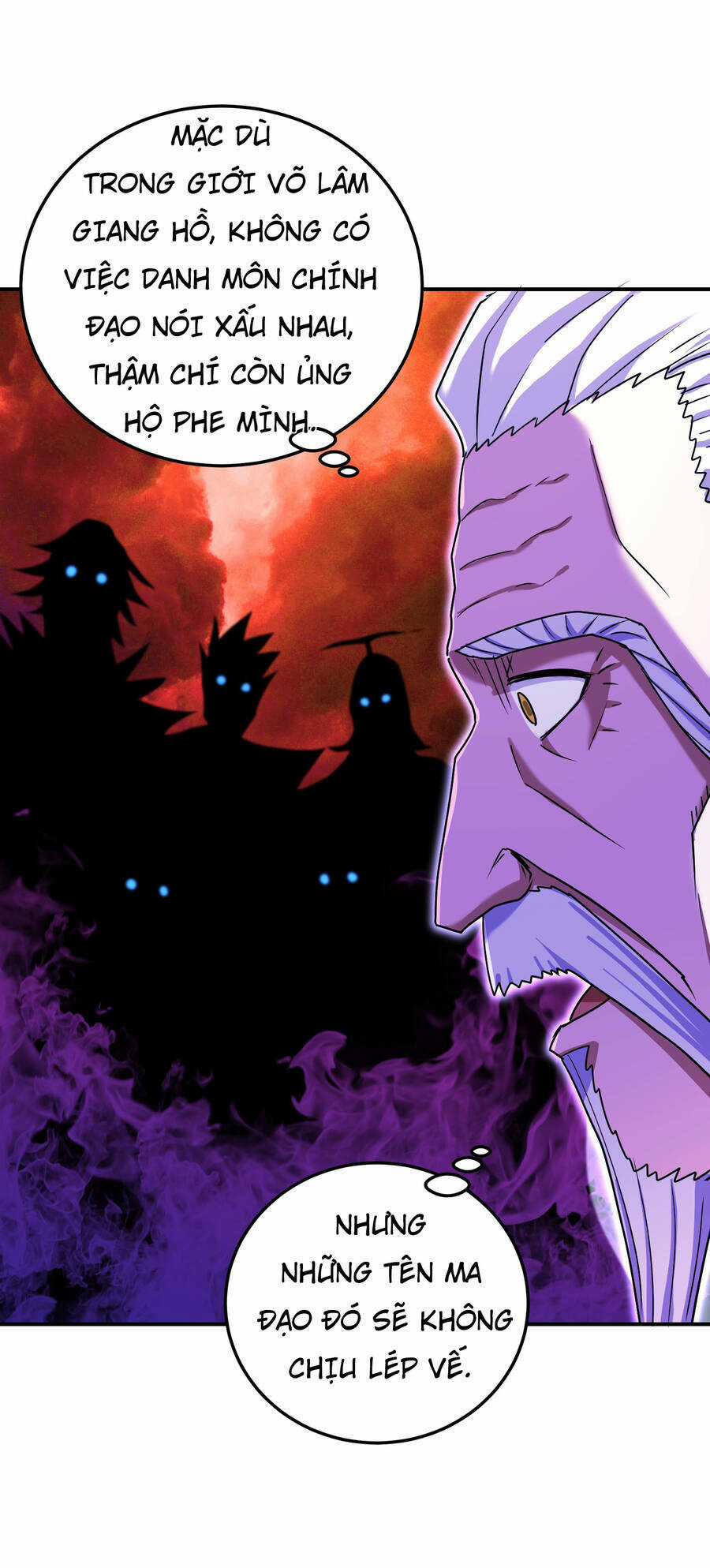 Nhập Hồn Ma Đạo Tổ Sư - Chapter 26.5 - Trang 88