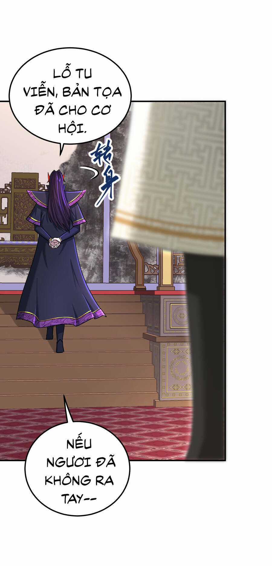 Nhập Hồn Ma Đạo Tổ Sư - Chapter 26.5 - Trang 89