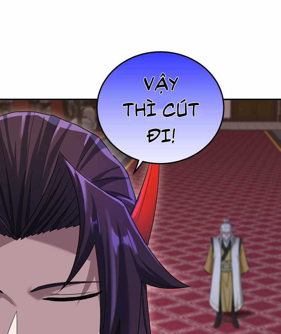 Nhập Hồn Ma Đạo Tổ Sư - Chapter 26.5 - Trang 90