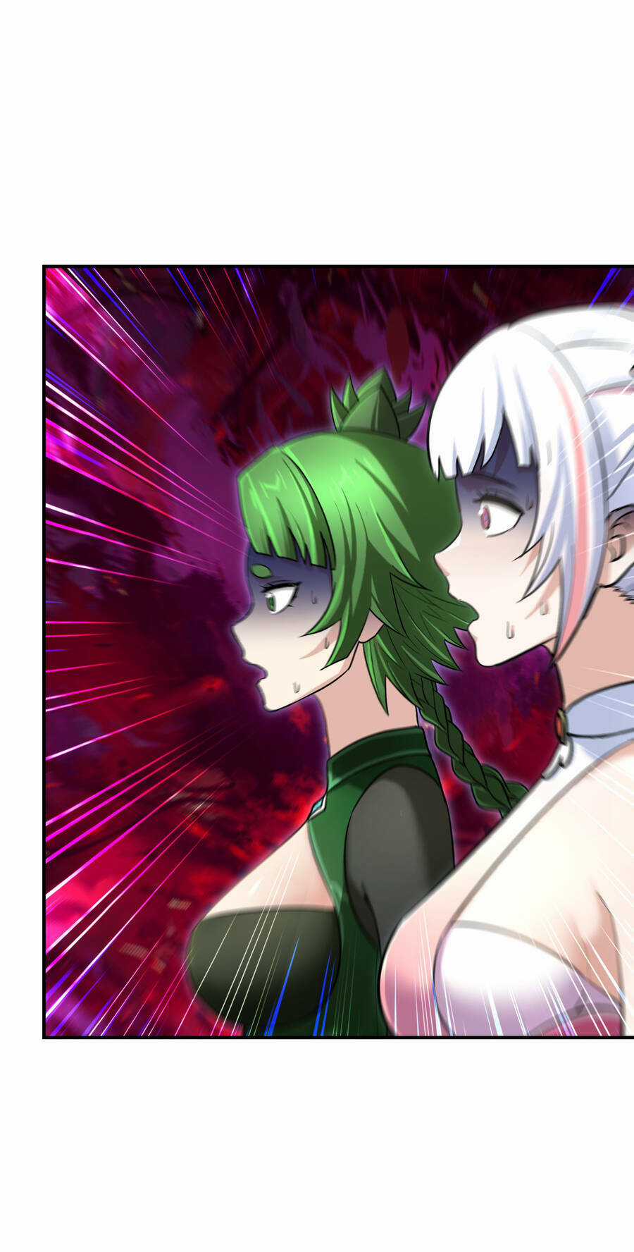 Nhập Hồn Ma Đạo Tổ Sư - Chapter 27 - Trang 2