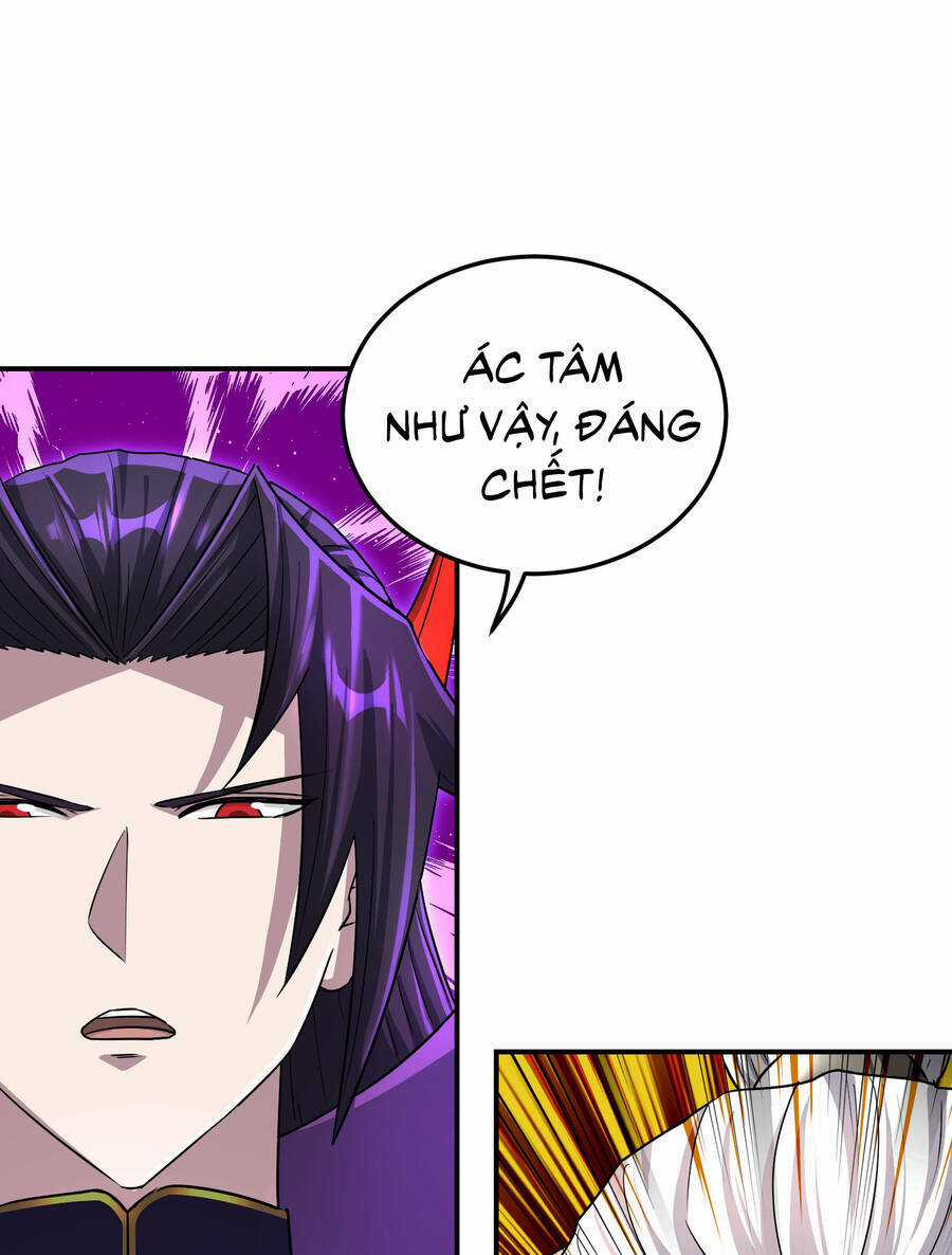 Nhập Hồn Ma Đạo Tổ Sư - Chapter 27 - Trang 12