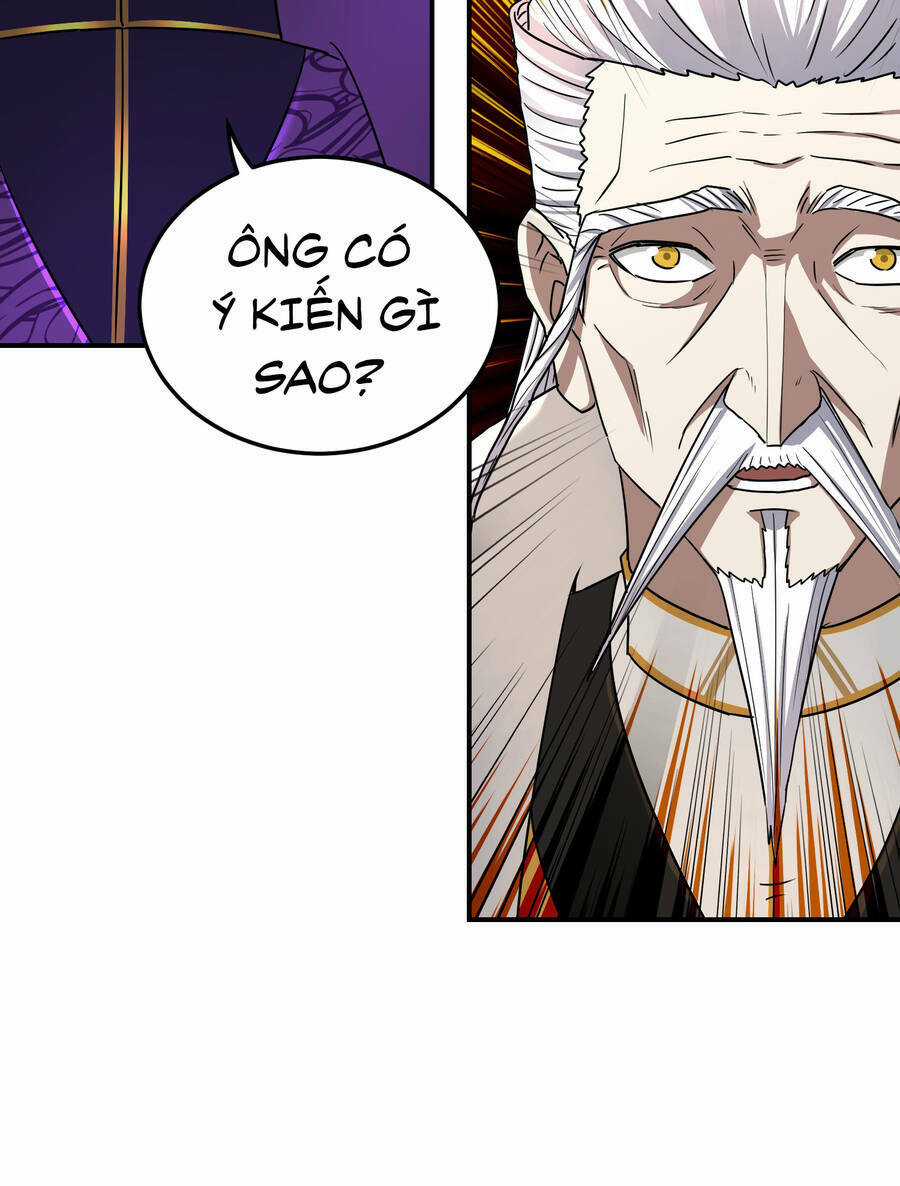 Nhập Hồn Ma Đạo Tổ Sư - Chapter 27 - Trang 13