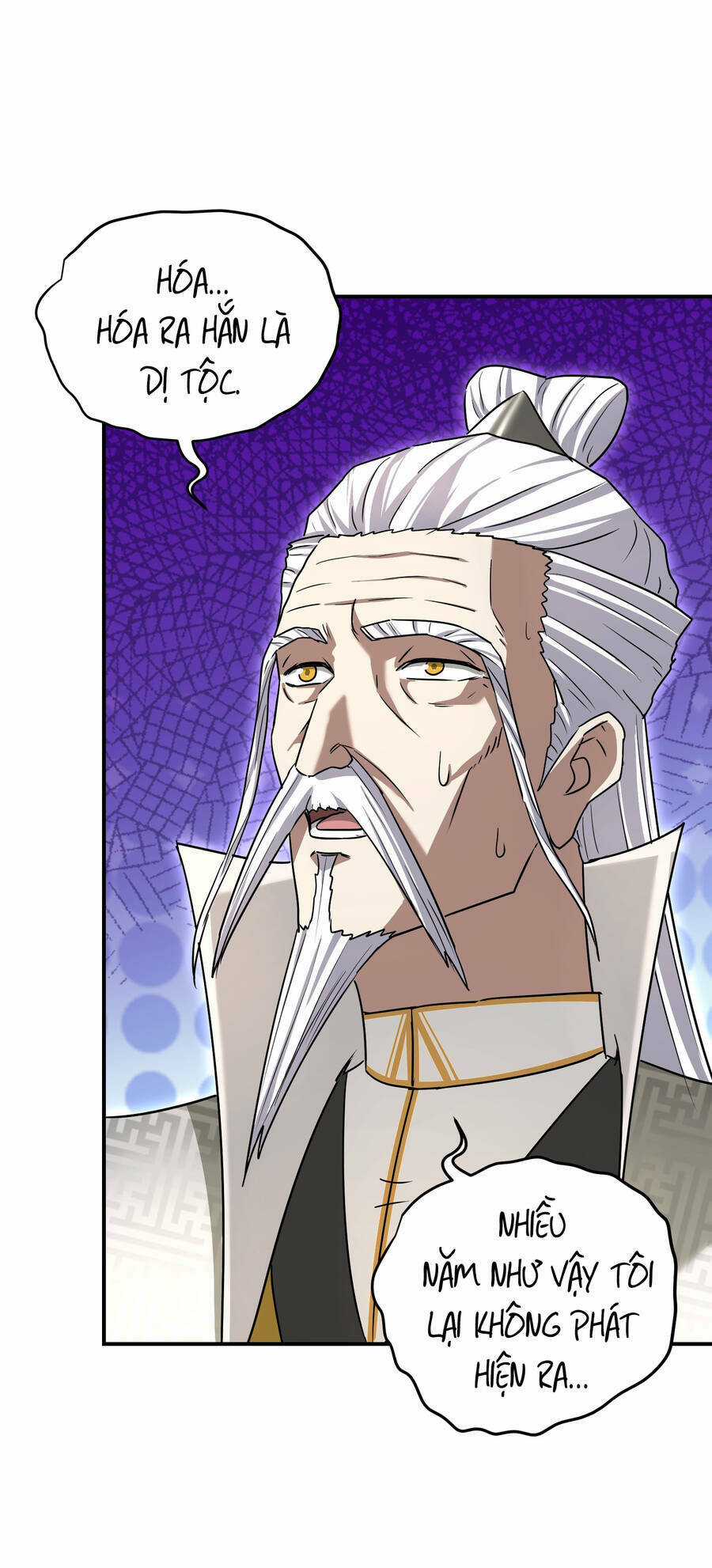 Nhập Hồn Ma Đạo Tổ Sư - Chapter 27 - Trang 14