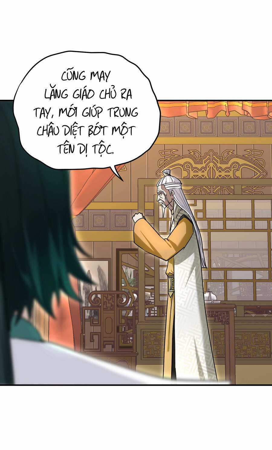 Nhập Hồn Ma Đạo Tổ Sư - Chapter 27 - Trang 15