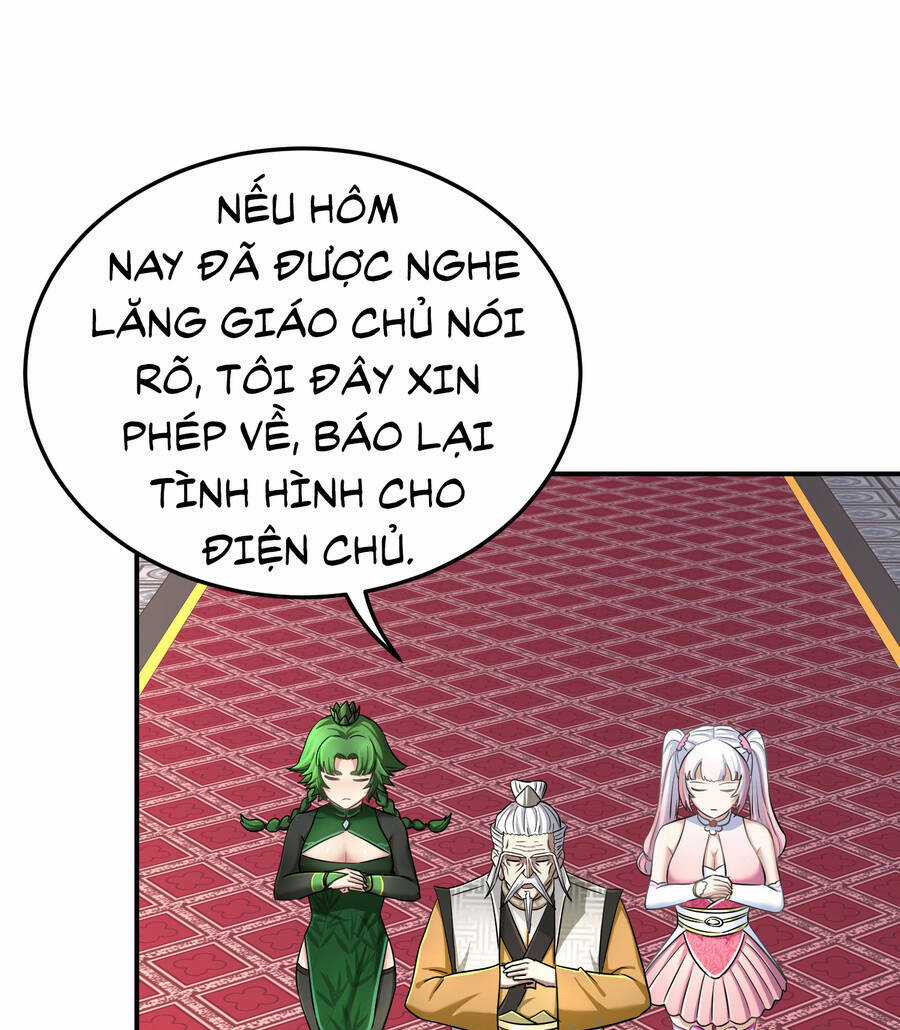 Nhập Hồn Ma Đạo Tổ Sư - Chapter 27 - Trang 17