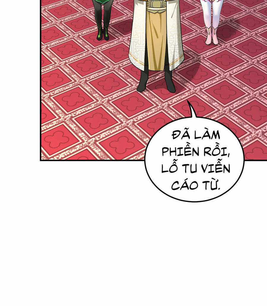 Nhập Hồn Ma Đạo Tổ Sư - Chapter 27 - Trang 18