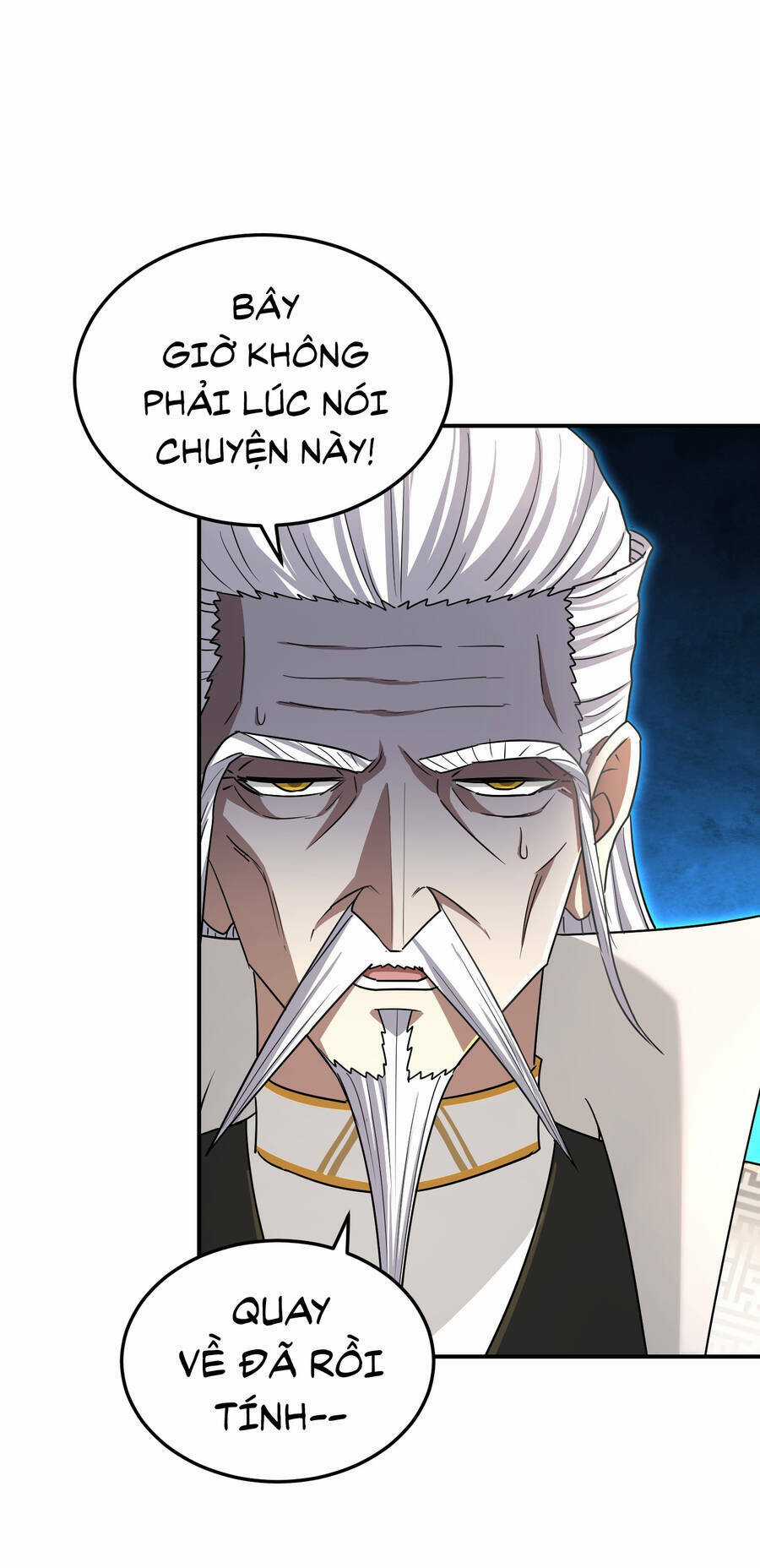 Nhập Hồn Ma Đạo Tổ Sư - Chapter 27 - Trang 21