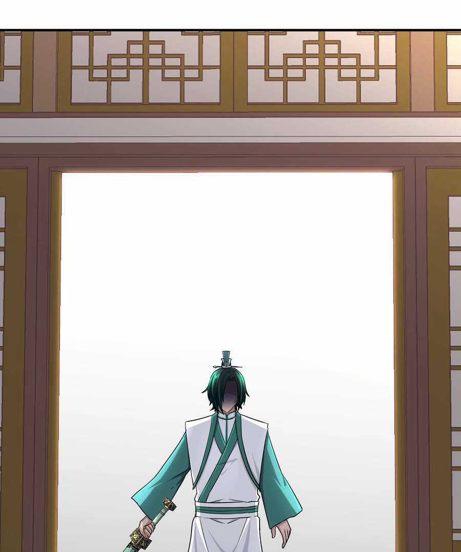 Nhập Hồn Ma Đạo Tổ Sư - Chapter 27 - Trang 23