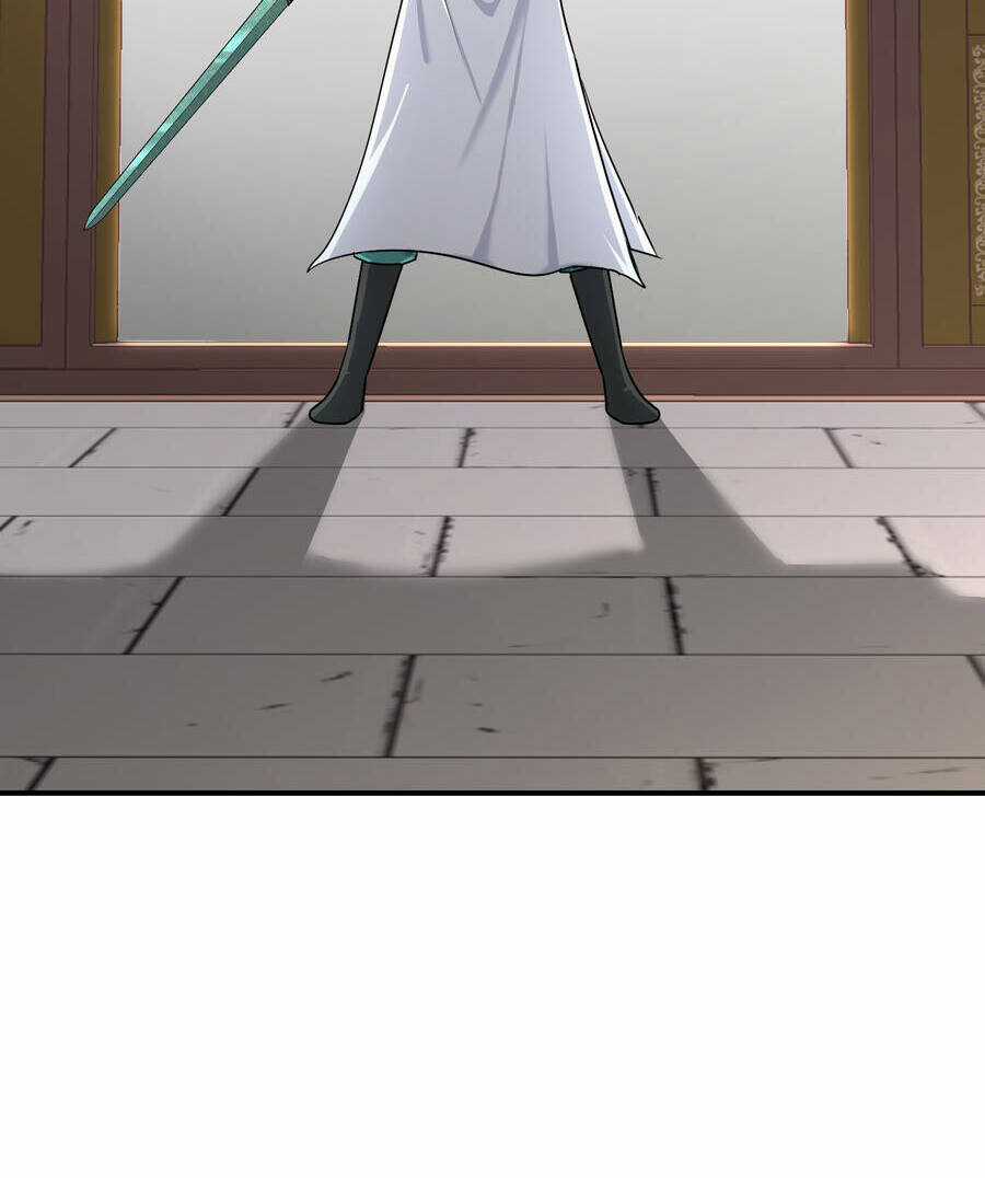 Nhập Hồn Ma Đạo Tổ Sư - Chapter 27 - Trang 24