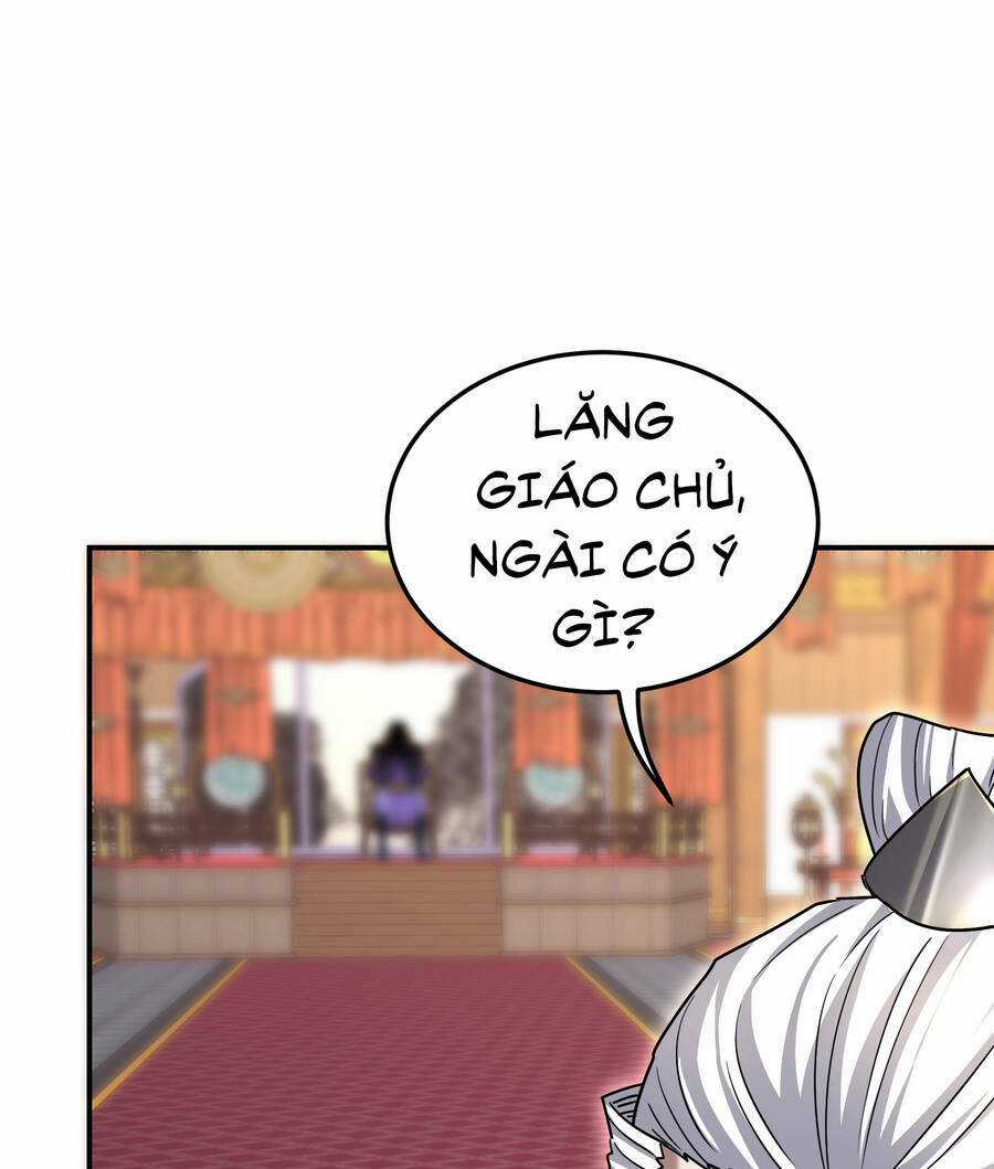 Nhập Hồn Ma Đạo Tổ Sư - Chapter 27 - Trang 26