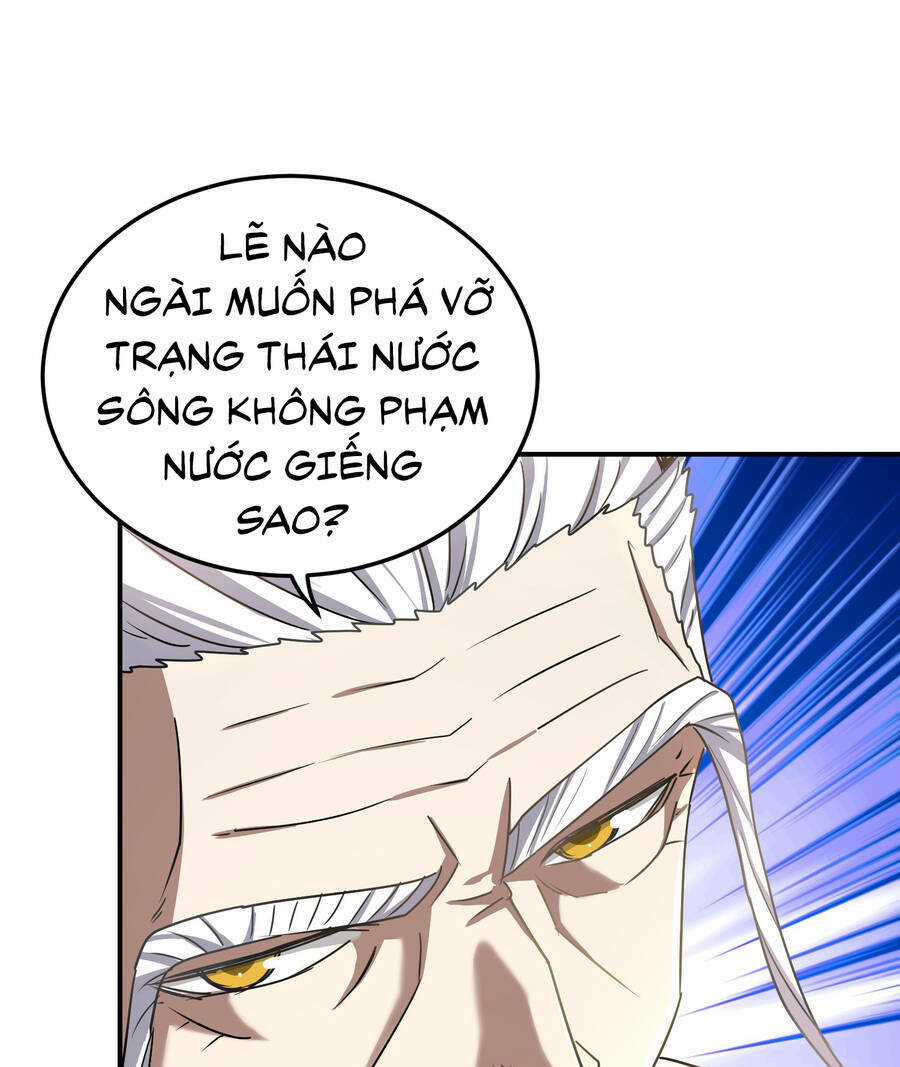 Nhập Hồn Ma Đạo Tổ Sư - Chapter 27 - Trang 29