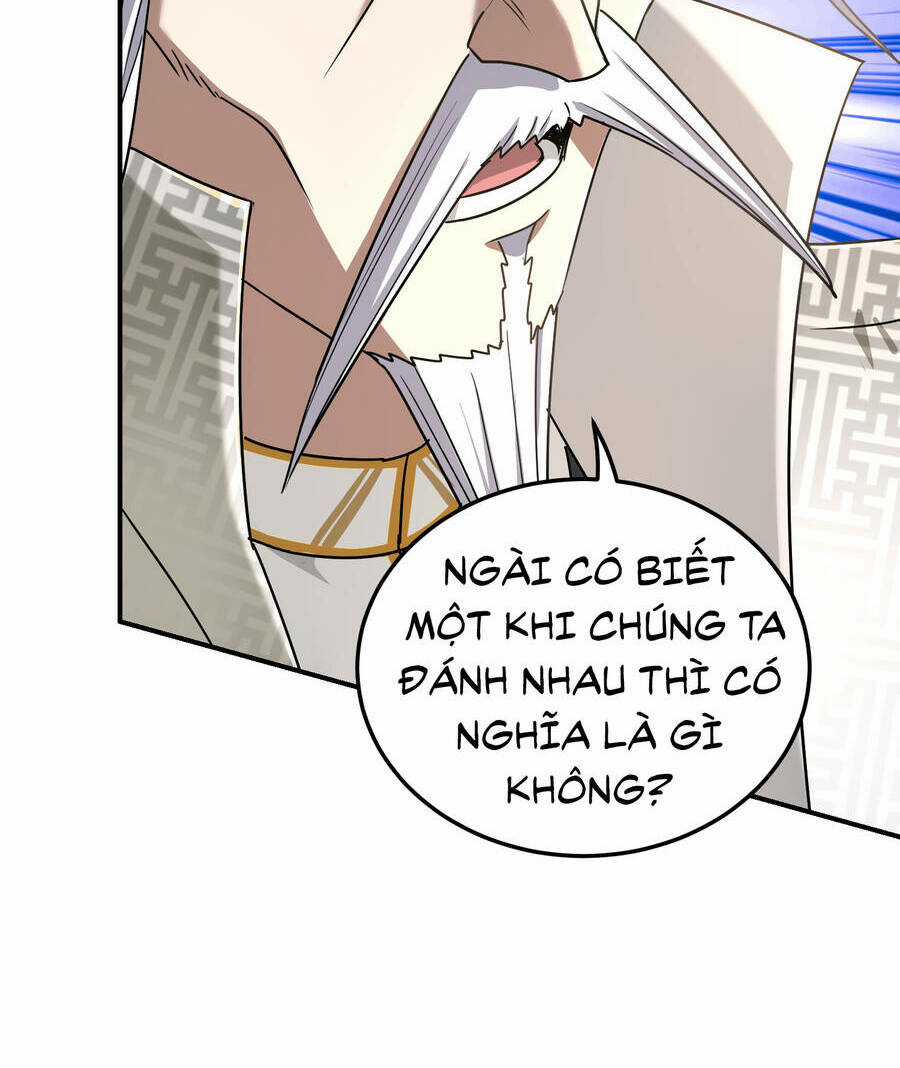 Nhập Hồn Ma Đạo Tổ Sư - Chapter 27 - Trang 30