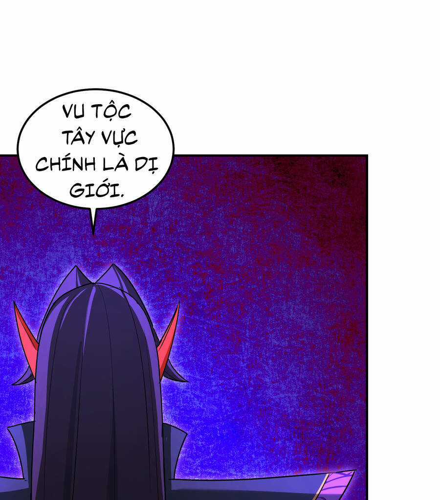 Nhập Hồn Ma Đạo Tổ Sư - Chapter 27 - Trang 4