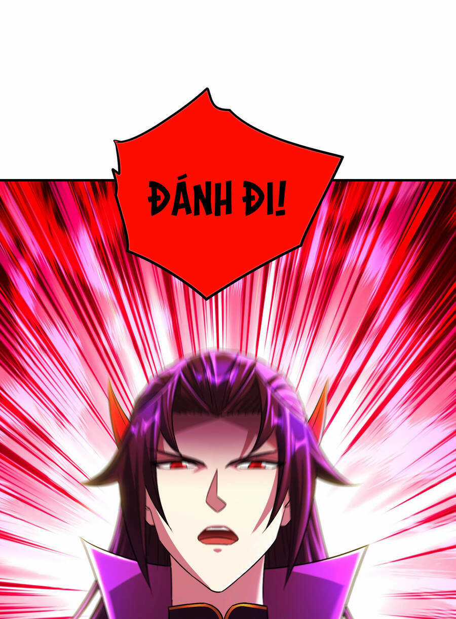 Nhập Hồn Ma Đạo Tổ Sư - Chapter 27 - Trang 32