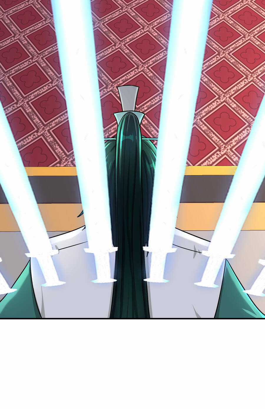 Nhập Hồn Ma Đạo Tổ Sư - Chapter 27 - Trang 35