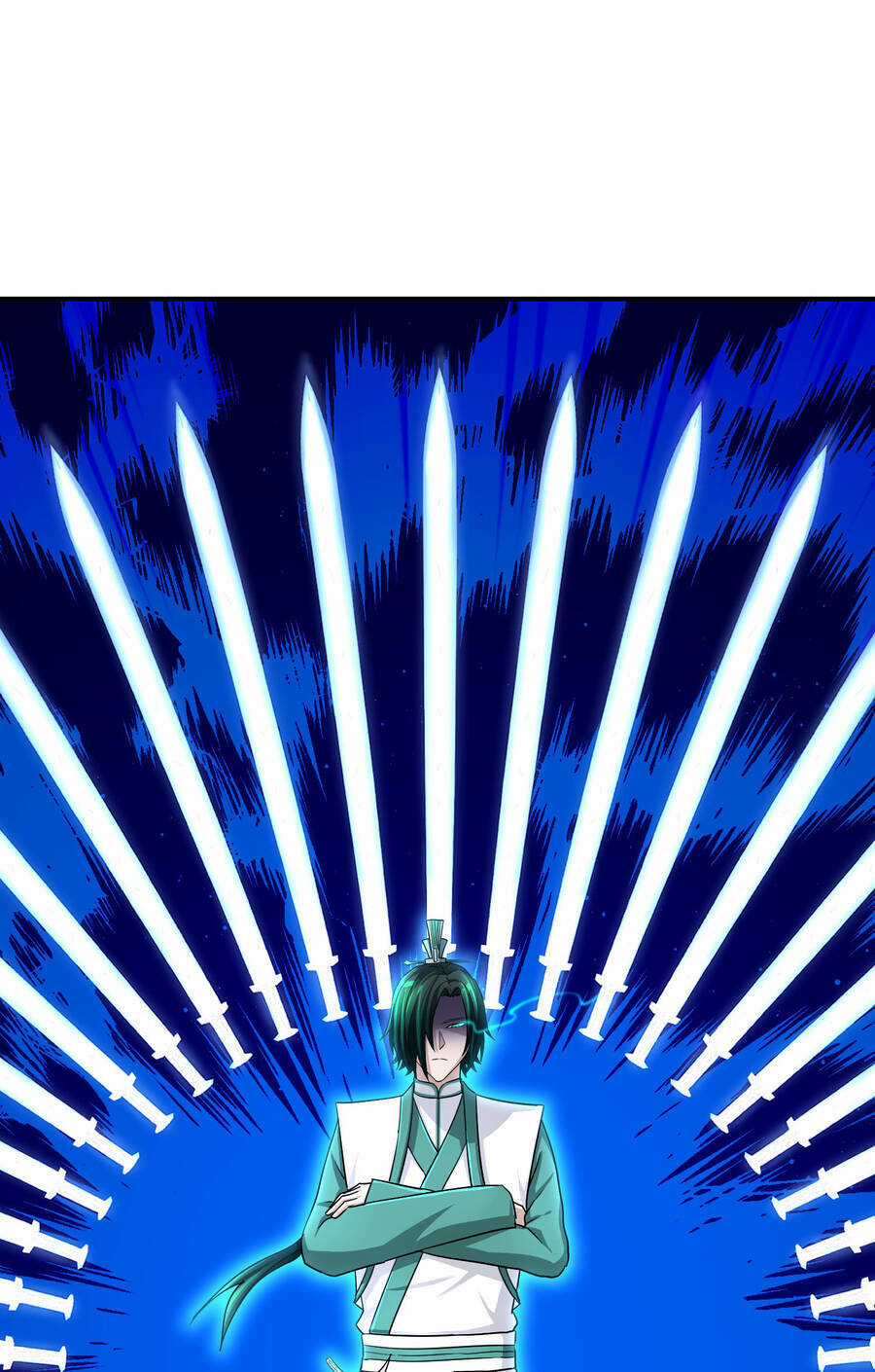 Nhập Hồn Ma Đạo Tổ Sư - Chapter 27 - Trang 36