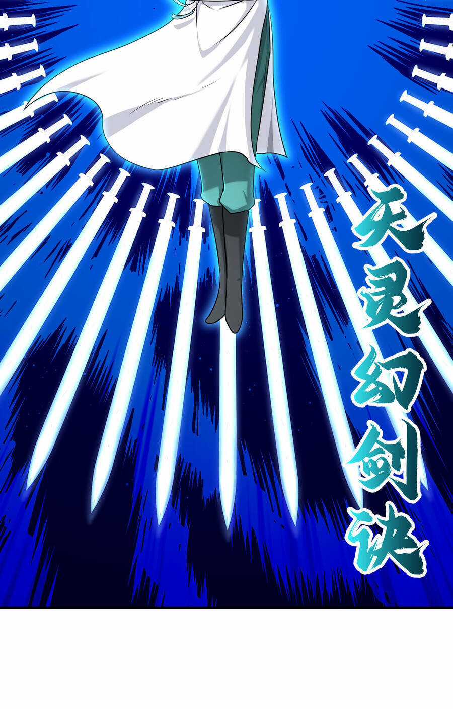 Nhập Hồn Ma Đạo Tổ Sư - Chapter 27 - Trang 37