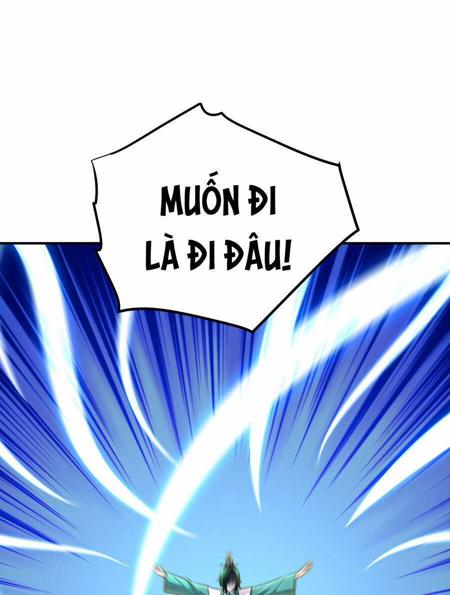 Nhập Hồn Ma Đạo Tổ Sư - Chapter 27 - Trang 40