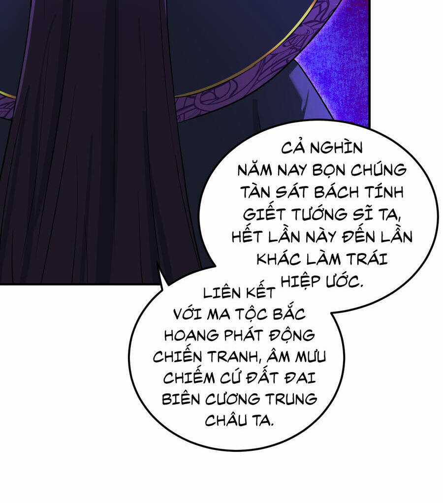Nhập Hồn Ma Đạo Tổ Sư - Chapter 27 - Trang 5