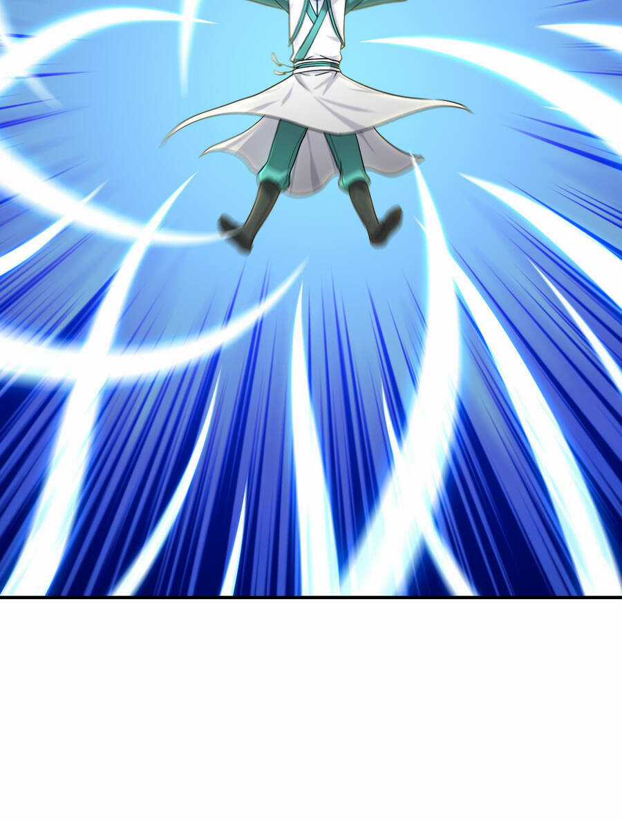 Nhập Hồn Ma Đạo Tổ Sư - Chapter 27 - Trang 41