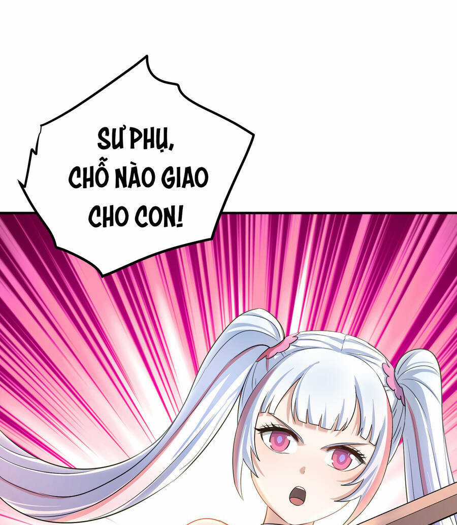 Nhập Hồn Ma Đạo Tổ Sư - Chapter 27 - Trang 42