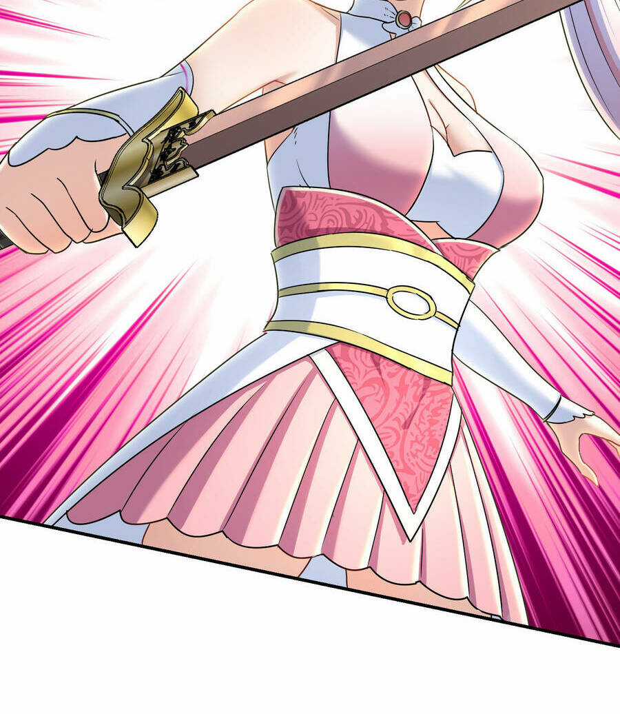 Nhập Hồn Ma Đạo Tổ Sư - Chapter 27 - Trang 43