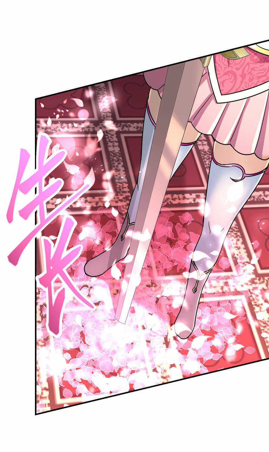 Nhập Hồn Ma Đạo Tổ Sư - Chapter 27 - Trang 47