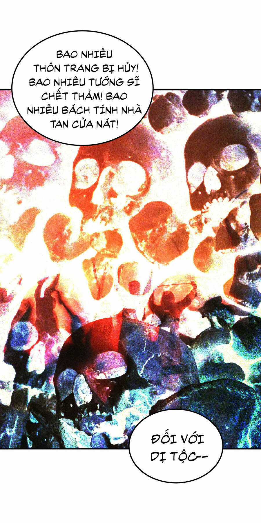 Nhập Hồn Ma Đạo Tổ Sư - Chapter 27 - Trang 6