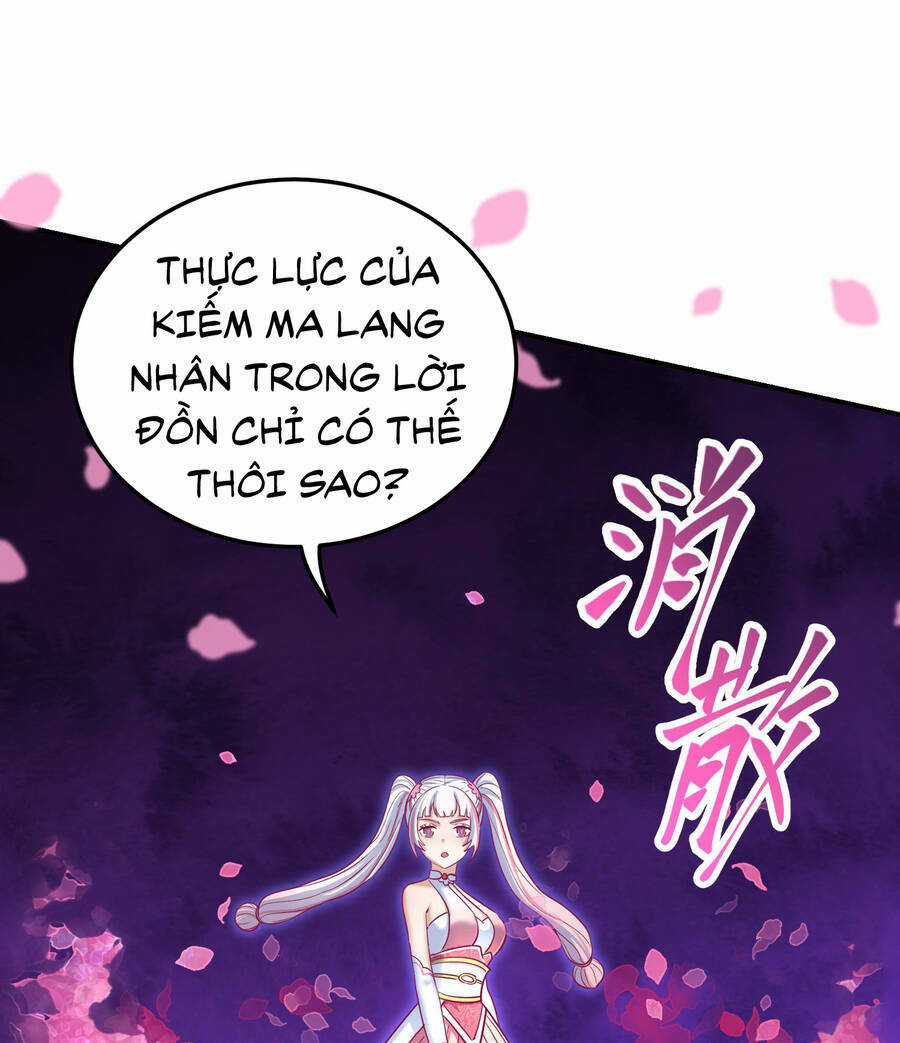 Nhập Hồn Ma Đạo Tổ Sư - Chapter 27 - Trang 52