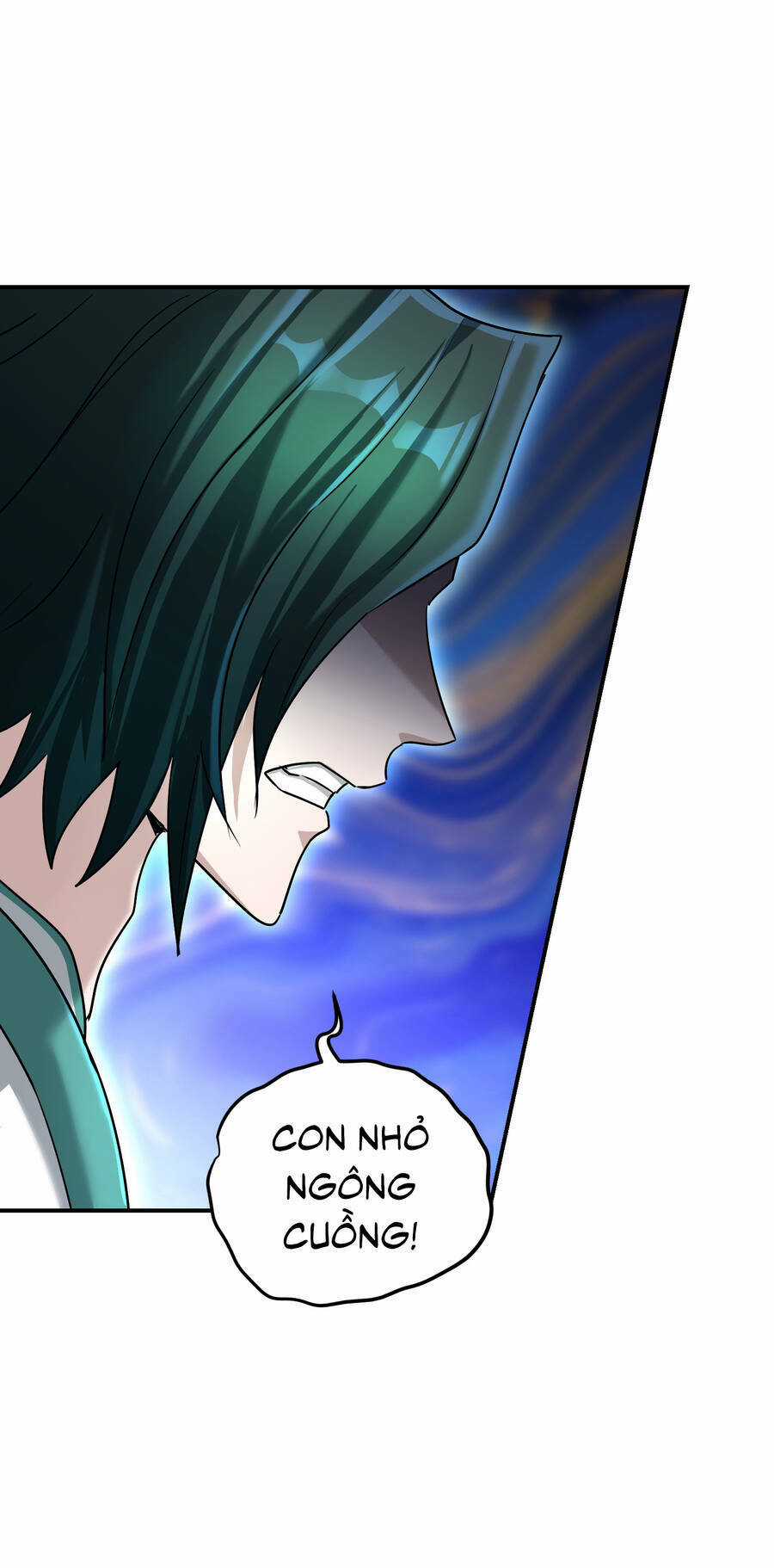 Nhập Hồn Ma Đạo Tổ Sư - Chapter 27 - Trang 54