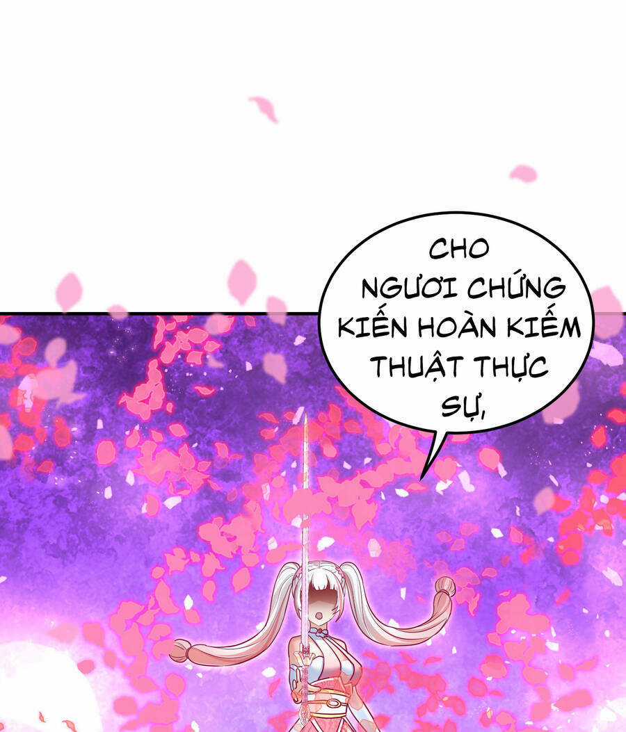 Nhập Hồn Ma Đạo Tổ Sư - Chapter 27 - Trang 55